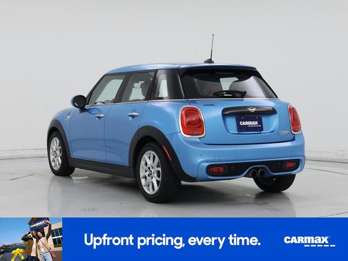 2019 MINI Hardtop S