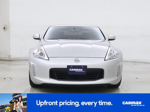 2014 Nissan 370Z Touring