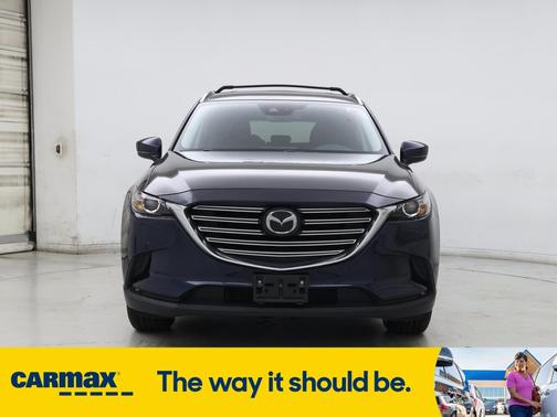 2022 Mazda CX-9 Touring