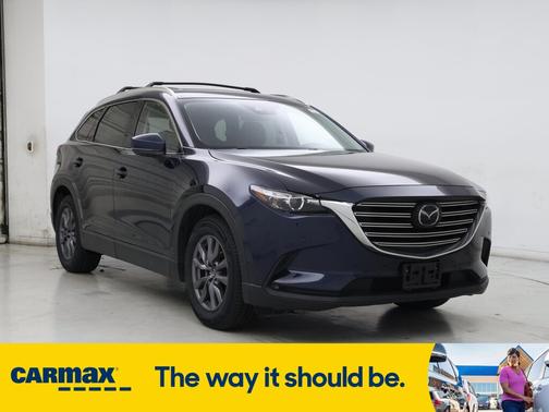 2022 Mazda CX-9 Touring