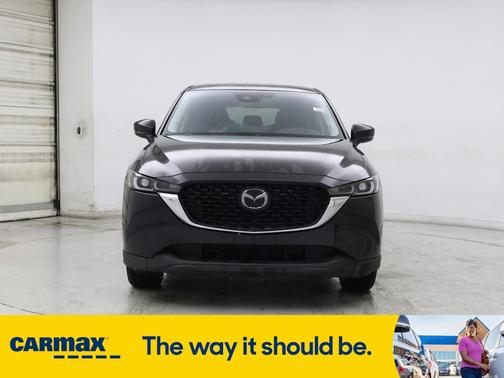 2022 Mazda CX-5 2.5 S Premium Plus Package