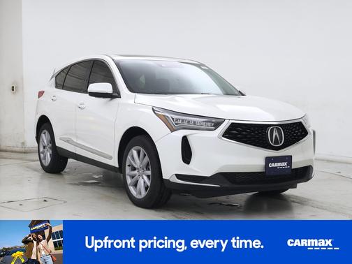 2024 Acura RDX Base (A10)