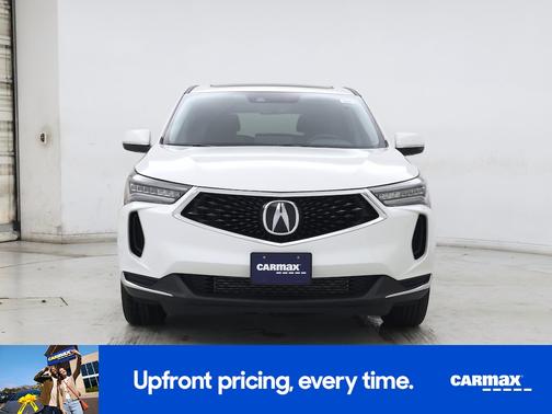 2024 Acura RDX Base (A10)