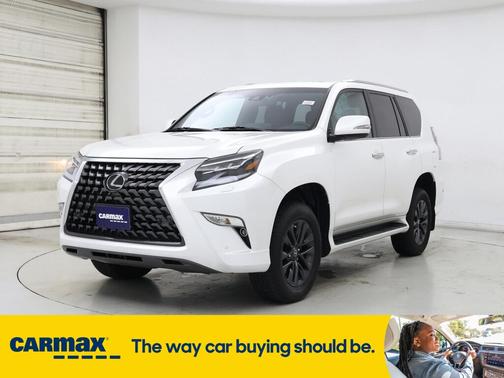 2023 Lexus GX 460 Premium