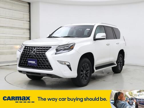 2023 Lexus GX 460 Premium