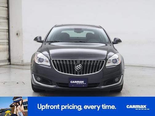 2017 Buick Regal Sport Touring