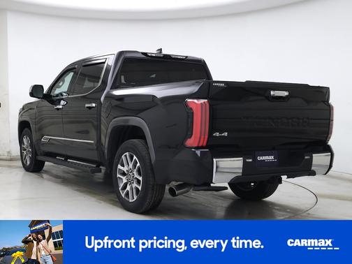 2023 Toyota Tundra Hybrid 1794