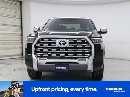 2023 Toyota Tundra Hybrid 1794