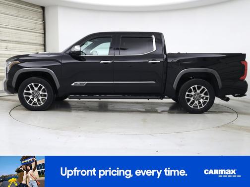 2023 Toyota Tundra Hybrid 1794