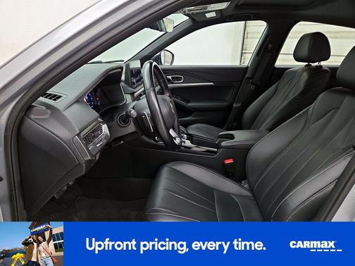 2023 Acura Integra A-Spec