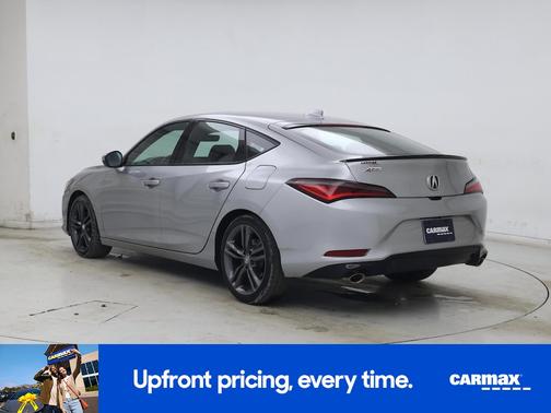 2023 Acura Integra A-Spec