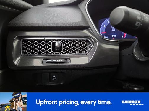 2023 Acura Integra A-Spec