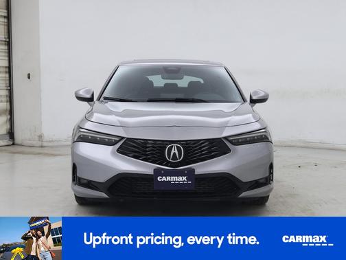 2023 Acura Integra A-Spec