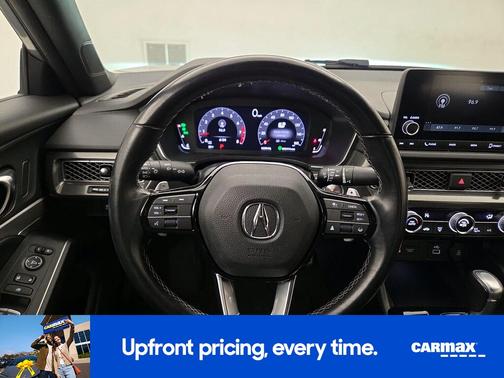 2023 Acura Integra A-Spec