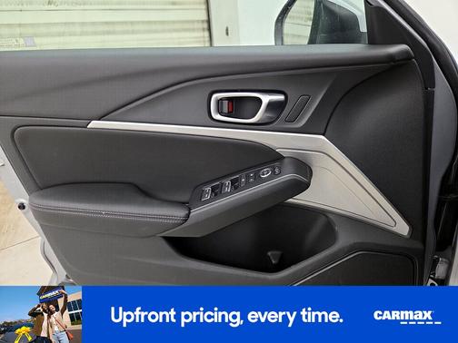 2023 Acura Integra A-Spec