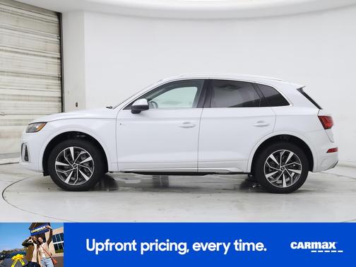 2023 Audi Q5 S-Line Premium