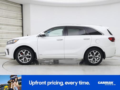 2019 Kia Sorento SX