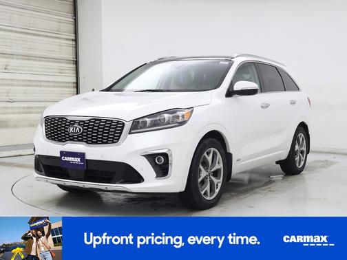 2019 Kia Sorento SX
