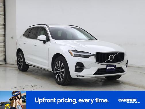 2023 Volvo XC60 B5 Core