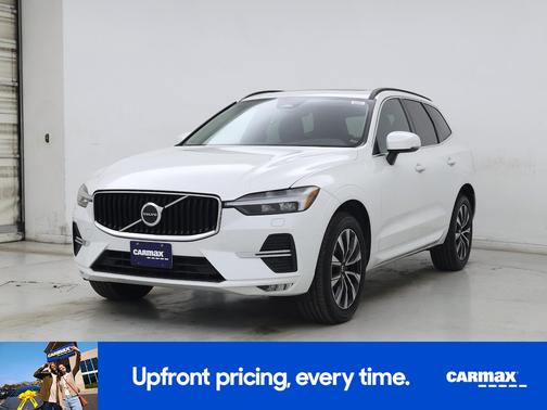2023 Volvo XC60 B5 Core