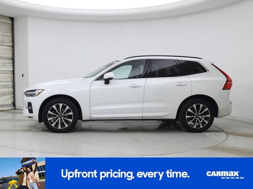 2023 Volvo XC60 B5 Core