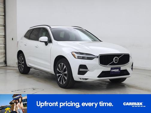 2023 Volvo XC60 B5 Core