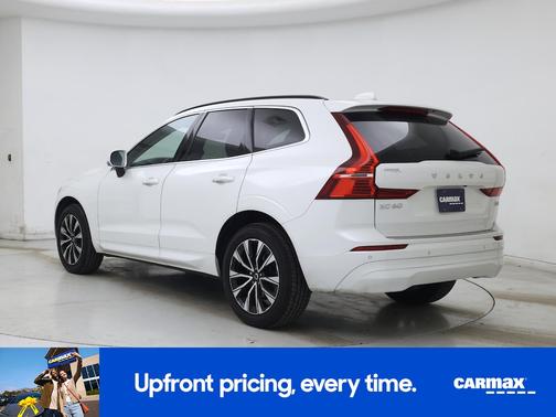 2023 Volvo XC60 B5 Core