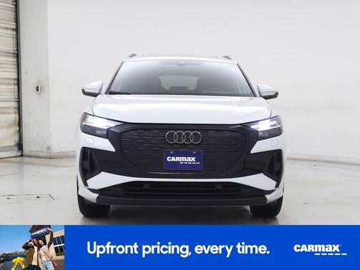 2022 Audi Q4 e-tron Prestige