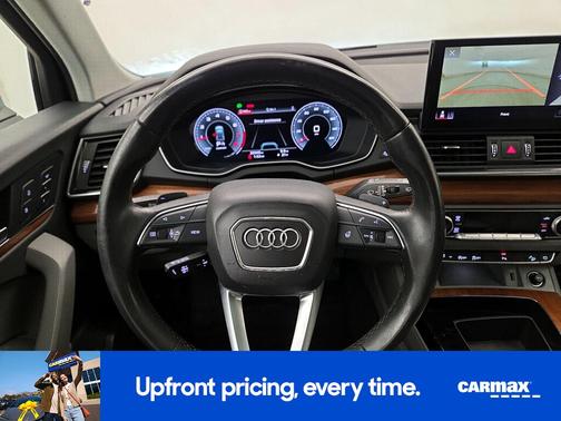 2021 Audi Q5 Premium Plus