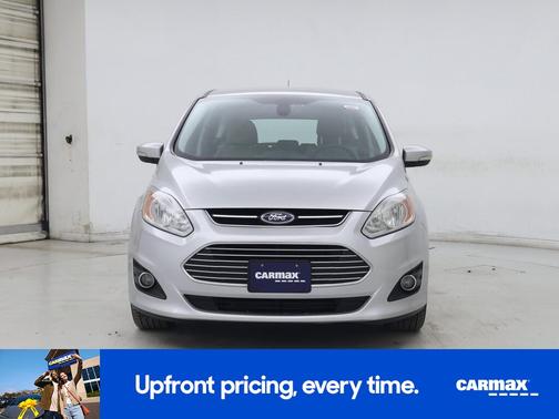 2015 Ford C-Max Energi SEL