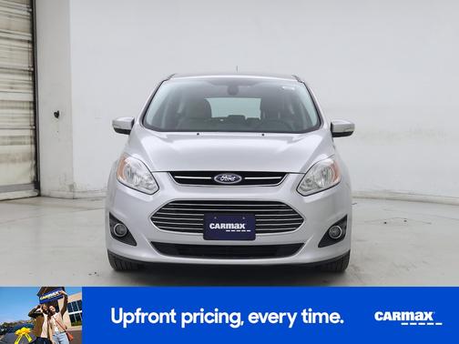 2015 Ford C-Max Energi SEL