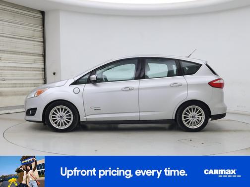2015 Ford C-Max Energi SEL