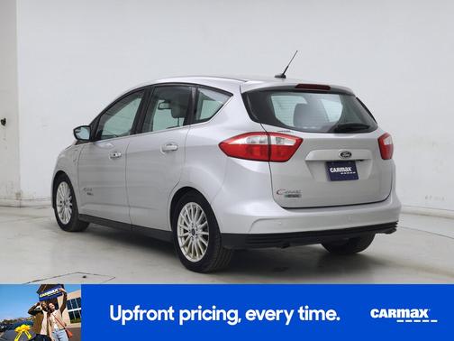 2015 Ford C-Max Energi SEL