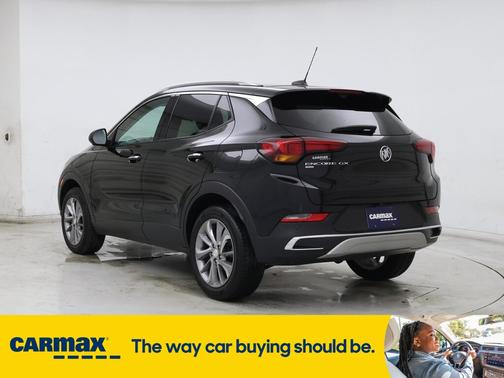 2022 Buick Encore GX Essence