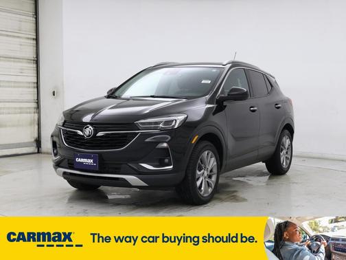 2022 Buick Encore GX Essence