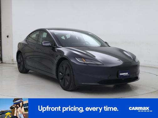 2026 Tesla Model 3 Premium