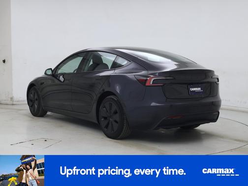 2026 Tesla Model 3 Premium