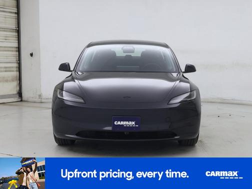 2026 Tesla Model 3 Premium