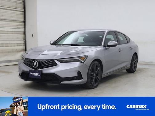 2023 Acura Integra A-Spec