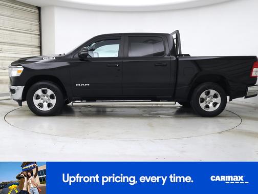 2023 RAM 1500 Bighorn