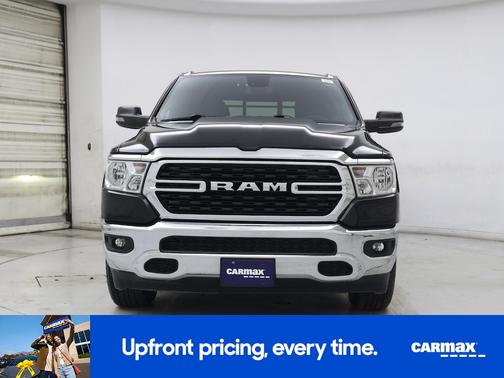 2023 RAM 1500 Bighorn