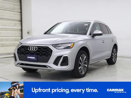 2023 Audi Q5 Premium Plus