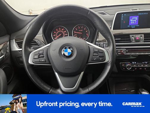 2018 BMW X1 XDrive28i