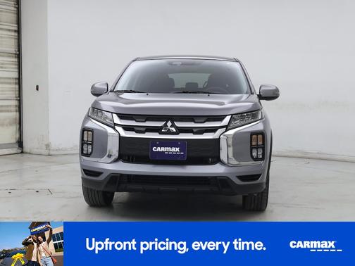 2020 Mitsubishi Outlander Sport SE