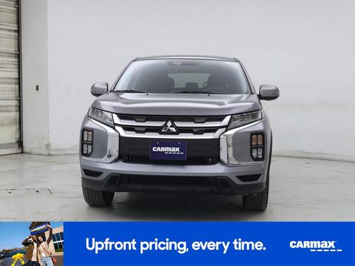 2020 Mitsubishi Outlander Sport SE