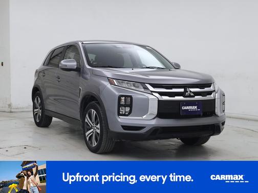 2020 Mitsubishi Outlander Sport SE