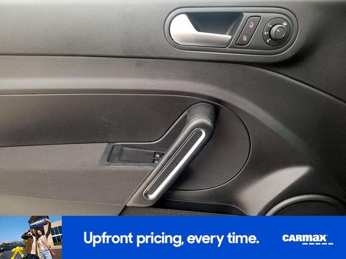 2016 Volkswagen Beetle Classic