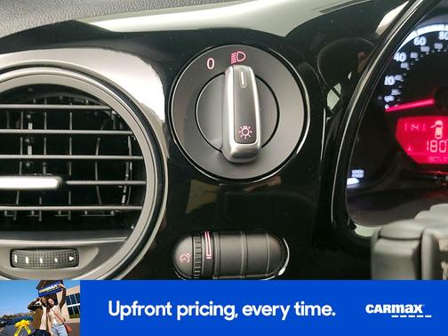 2016 Volkswagen Beetle Classic