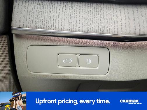 2024 Volvo XC90 Recharge Plug-In Hybrid T8 Ultimate