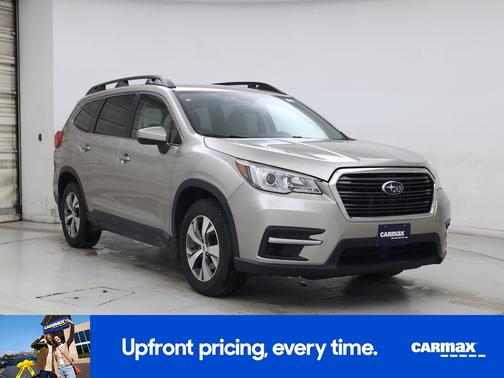2019 Subaru Ascent Premium